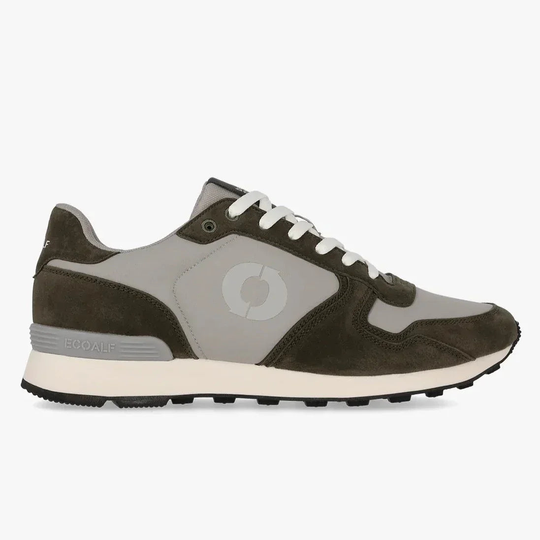Sneakers der Marke Ecoalf für Herren, Modell Yale Grey, in Grau