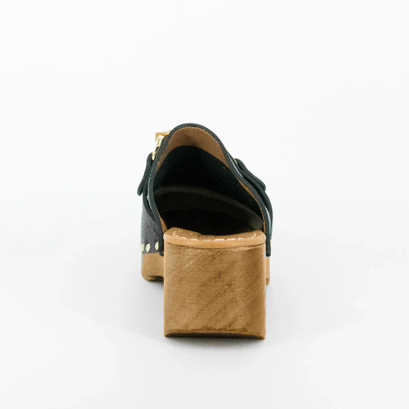 Sandales pour femme Pedro Miralles, modèle 13751 Tornado, noir
