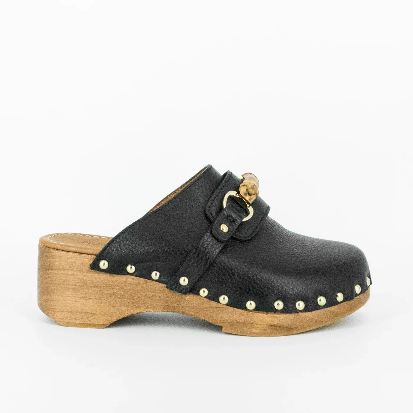 Sandalias De La Marca Pedro Miralles Para Mujer Modelo 13751 Tornado En Color Negro