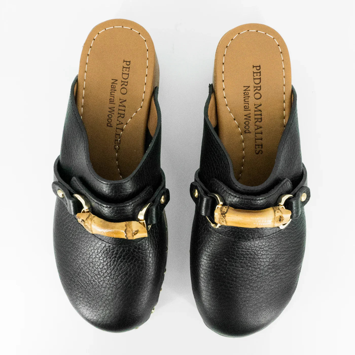 Sandalias De La Marca Pedro Miralles Modelo 13751 Tornado