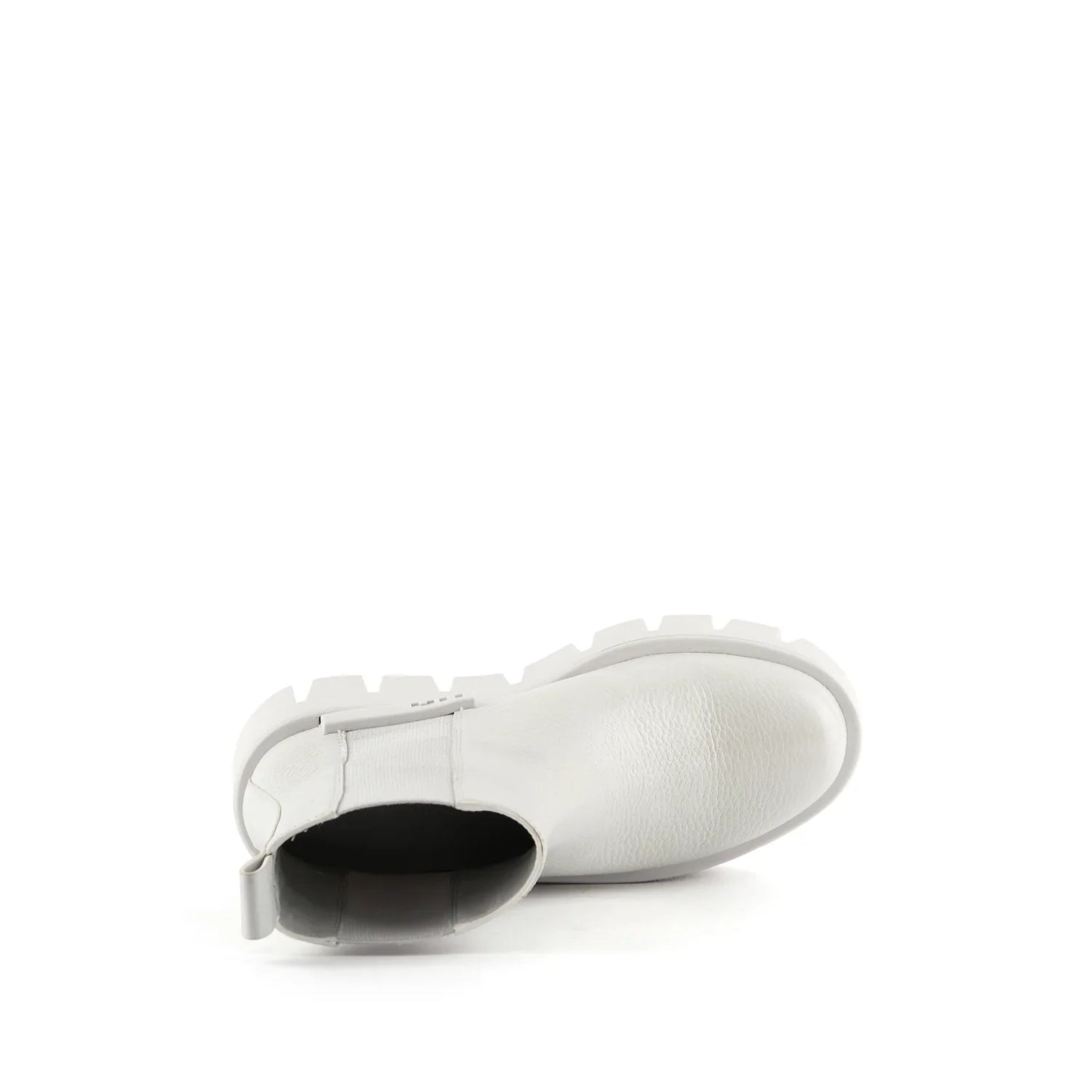 Bottines Chelsea United Nude pour femme, Grip Chelsea Lo, gris discret
