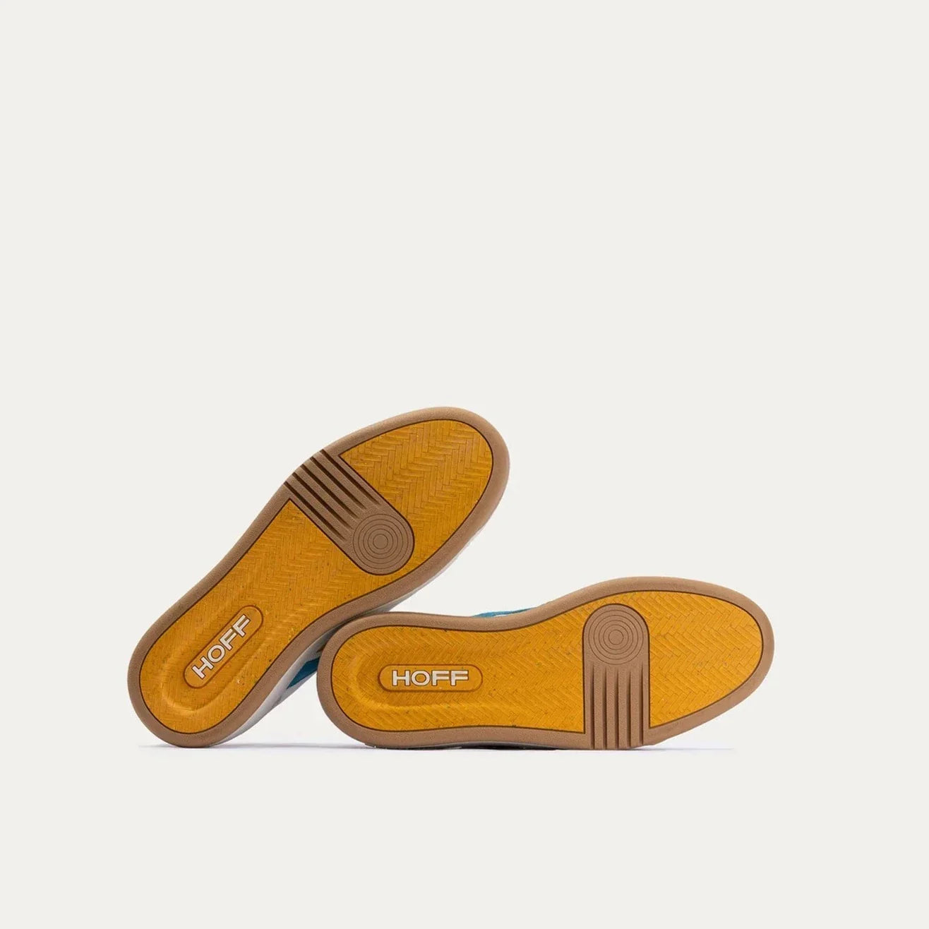 Hoff Brand Sneakers für Herren, Modell Canal St Multicolor