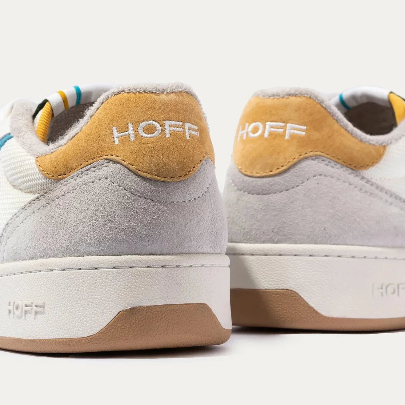 Hoff Brand Sneakers für Herren, Modell Canal St Multicolor