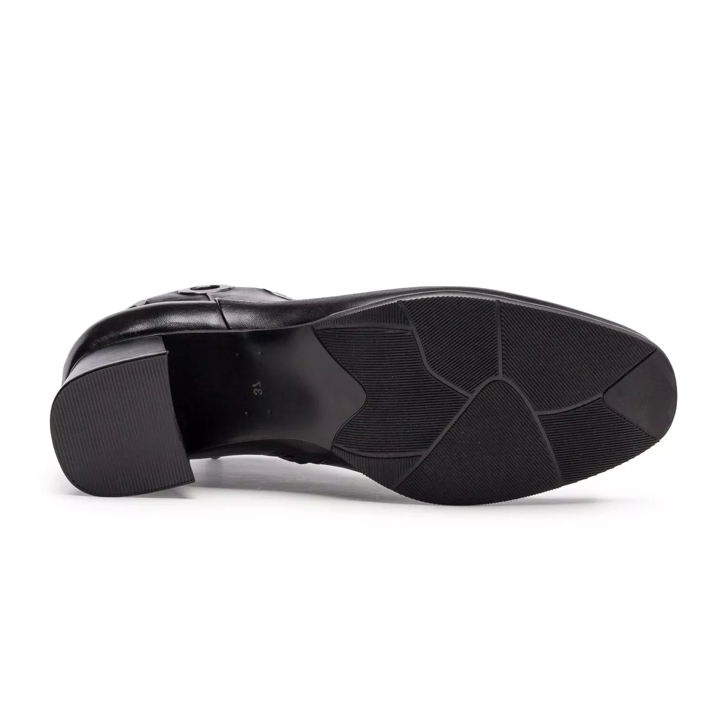 Regarde Le Ciel Damen Stiefeletten, Modell Ines 19-Black, in Schwarz