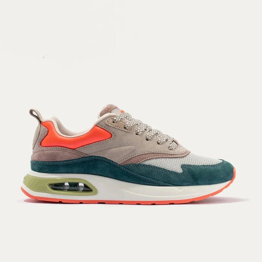 Sneakers De La Marca Hoff Para Mujer Modelo Liberty