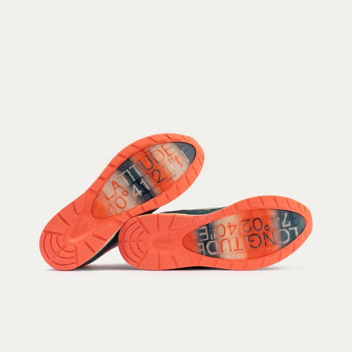 Hoff Brand Sneakers für Damen, Modell Liberty