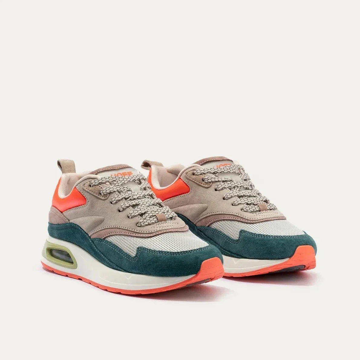 Hoff Brand Sneakers für Damen, Modell Liberty