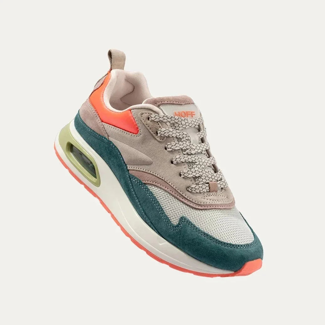 HOFF品牌女式运动鞋,自由款