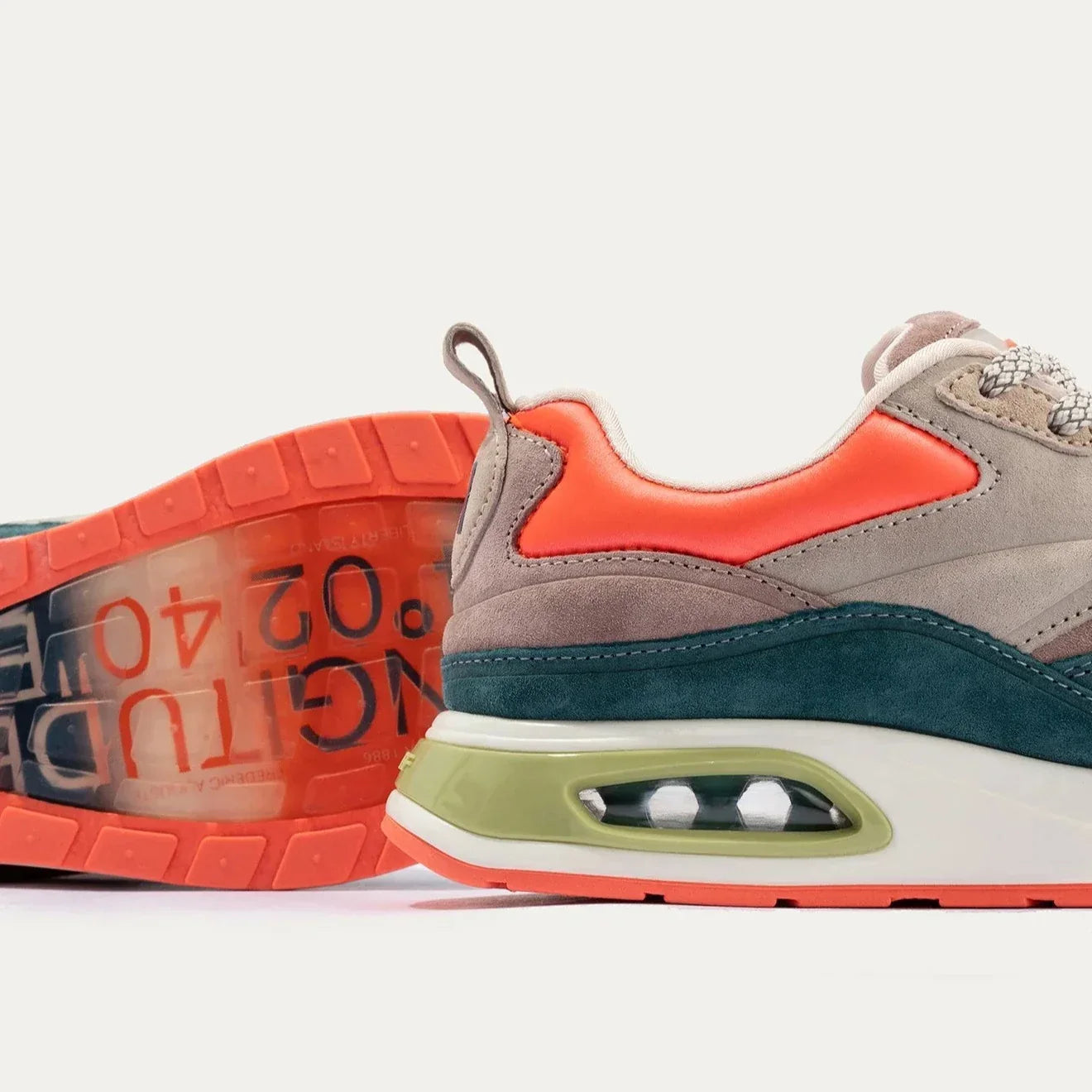 HOFF品牌女式运动鞋,自由款