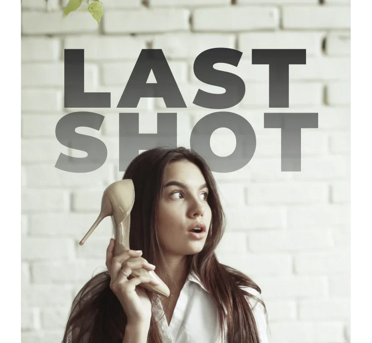 OUTLET MUJER - SNEAKERS