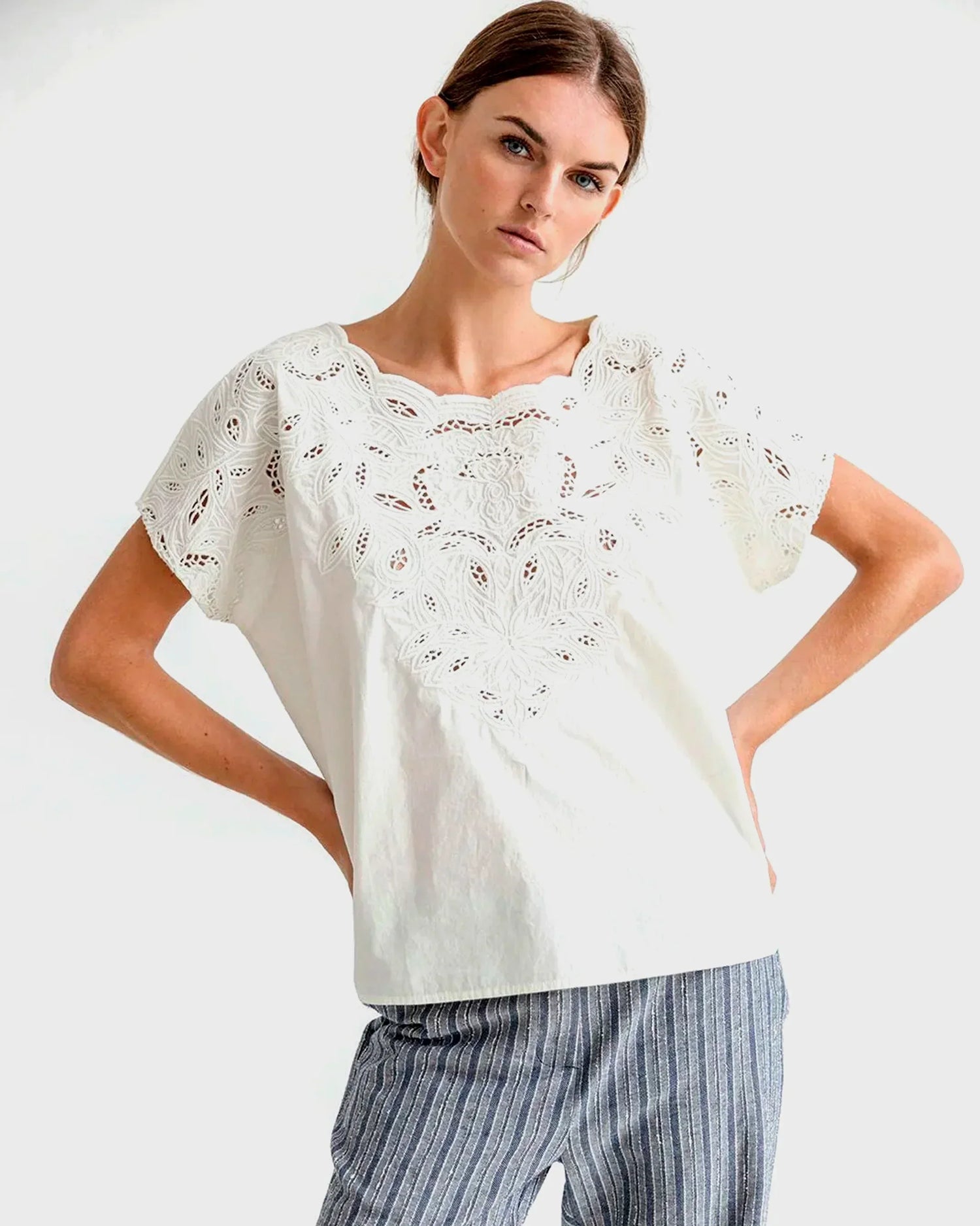 MODA MUJER