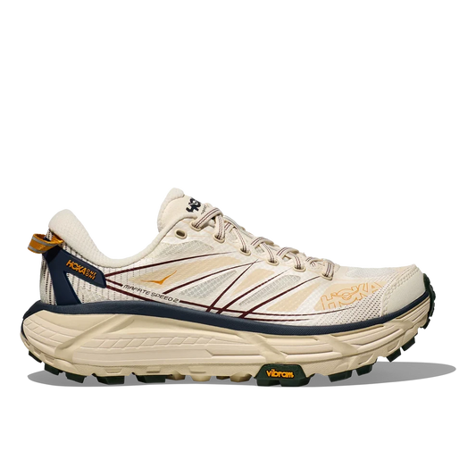 HOKA | UNISEX SNEAKERS | U MAFATE SPEED 2 ALABASTER/OAT M | WHITE