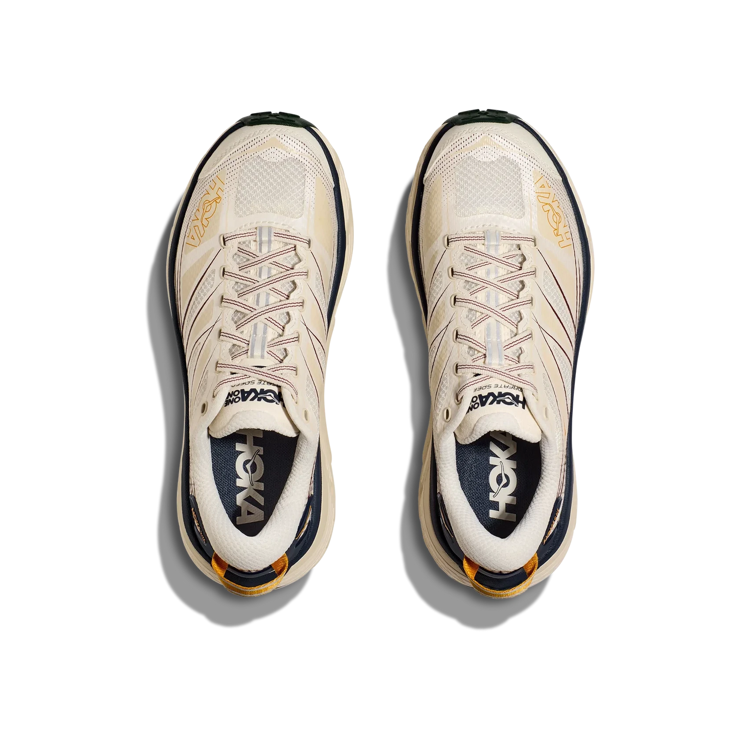 HOKA | SNEAKERS UNISEX | U MAFATE SPEED 2 ALABASTER/OAT M | BLANC