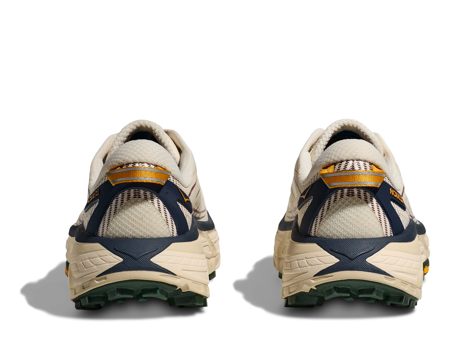 HOKA | SNEAKERS UNISEX | U MAFATE SPEED 2 ALABASTER/OAT M | BLANCO