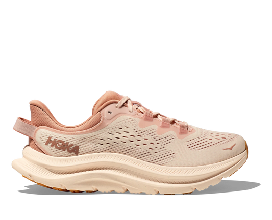 HOKA | SNEAKERS MUJER | W KAWANA 2 VANILLA/SANDSTO | BEIGE