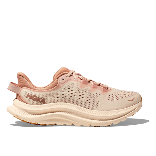 HOKA | SNEAKERS MUJER | W KAWANA 2 VANILLA/SANDSTO | BEIGE