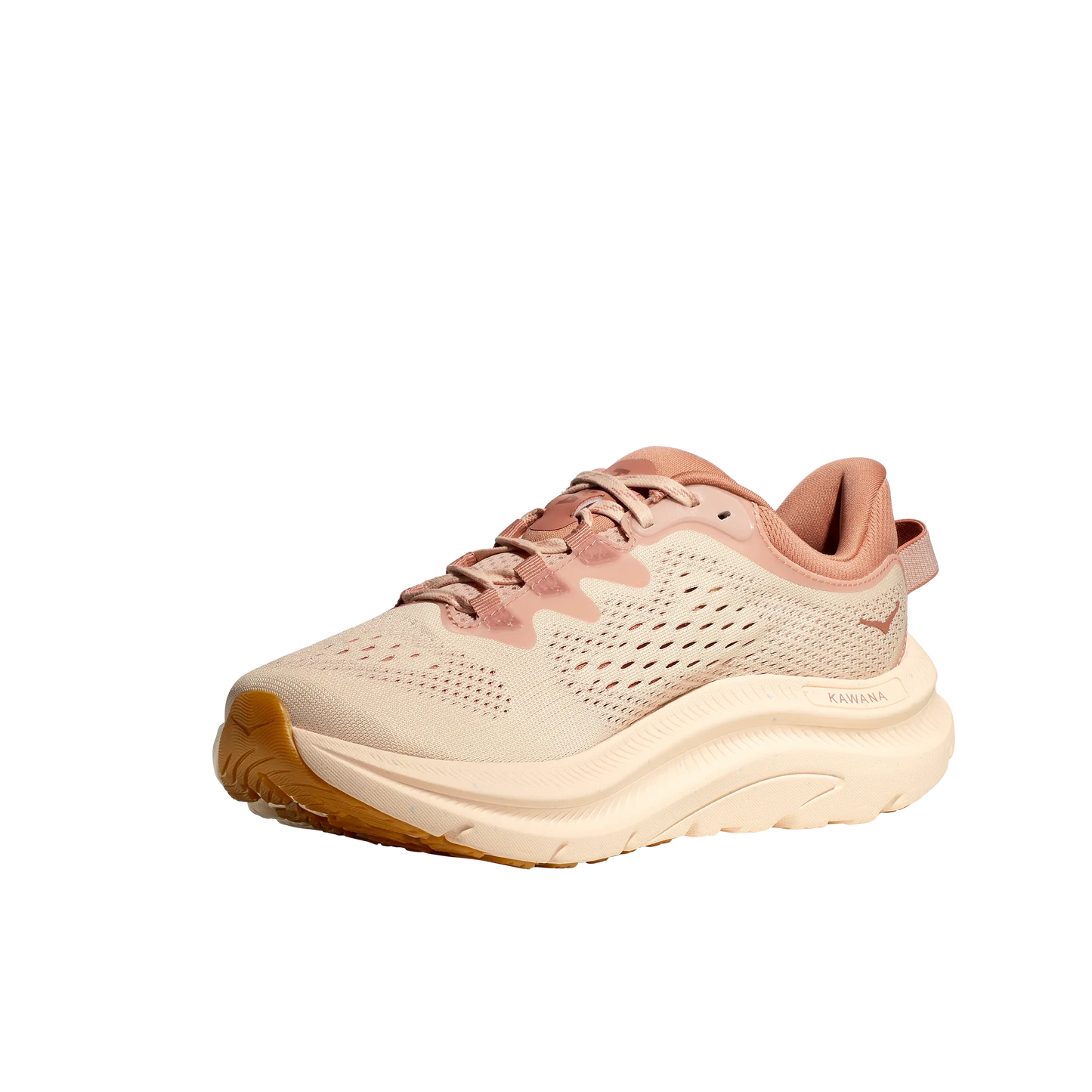 HOKA | SNEAKERS MUJER | W KAWANA 2 VANILLA/SANDSTO | BEIGE