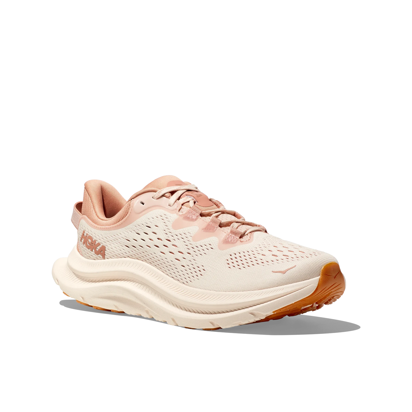 HOKA | SNEAKERS MUJER | W KAWANA 2 VANILLA/SANDSTO | BEIGE