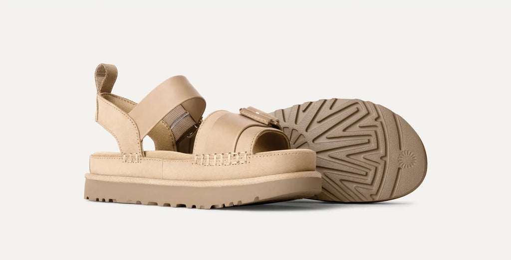 UGG | SANDALEN | DAMES | W GOLDENSTAR VILLA