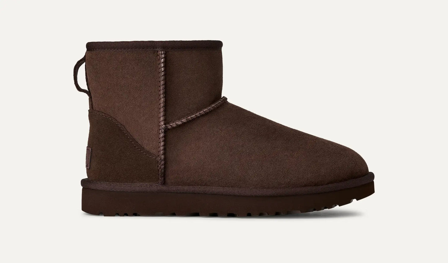 UGG | ブーツ | レディース | W クラシック ミニ II | DDC