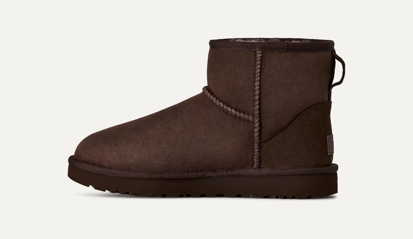 UGG | ブーツ | レディース | W クラシック ミニ II | DDC