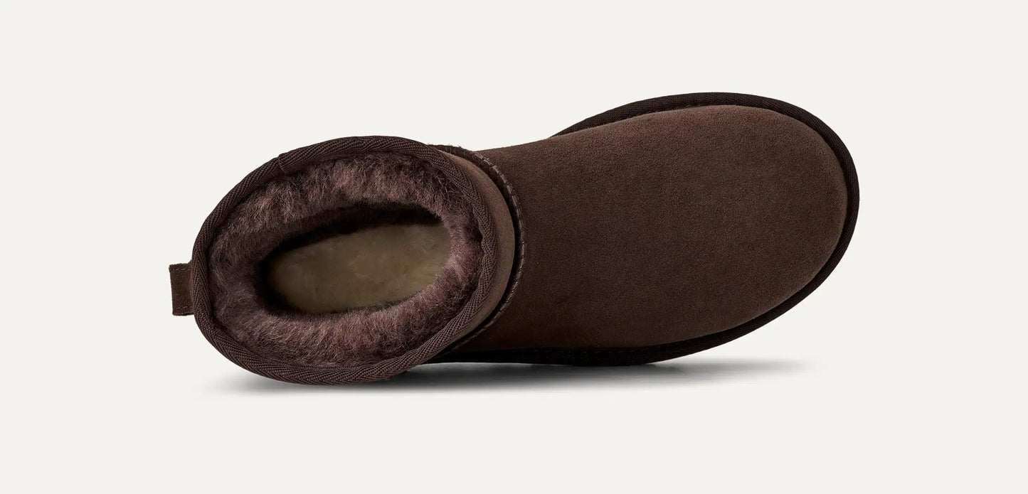 UGG | ブーツ | レディース | W クラシック ミニ II | DDC