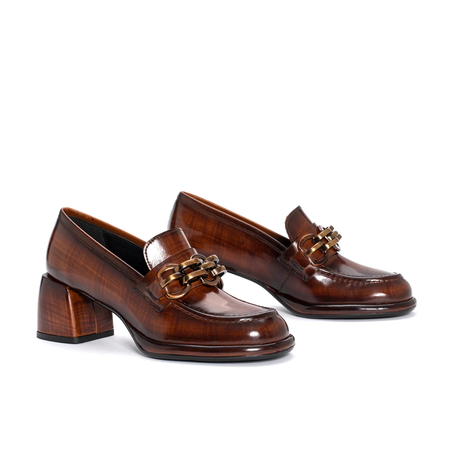 PONS QUINTANA | WOMEN'S LOAFERS | EMILIA PESCA NEPAL