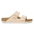 BIRKENSTOCK | ЖІНОЧІ САНДАЛІЇ | ARIZONA BIRKO FLOR NEW | БЕЖЕВИЙ
