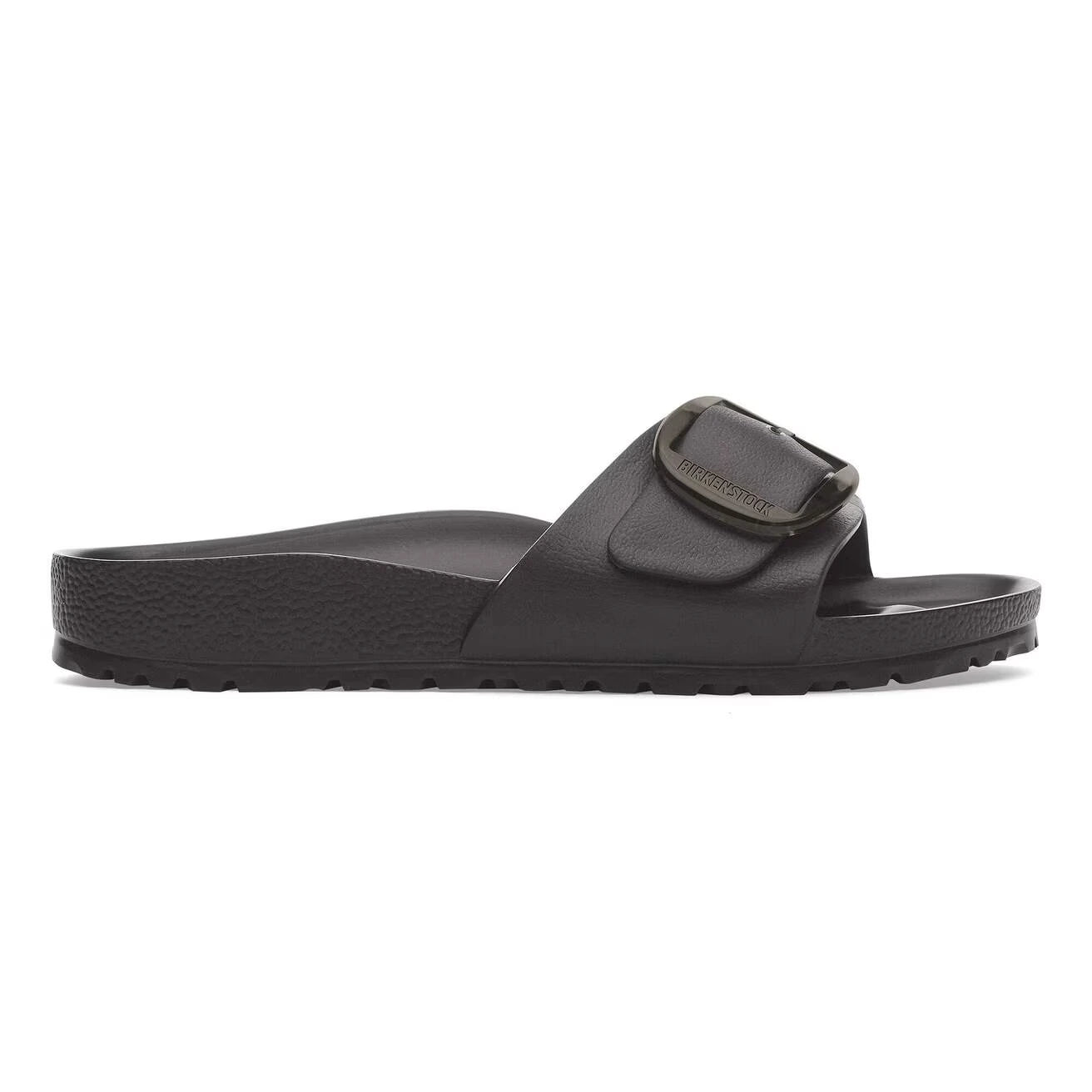BIRKENSTOCK | SANDALIAS | MUJER | MADRID BIG BUCKLE EVA B | NEGRO