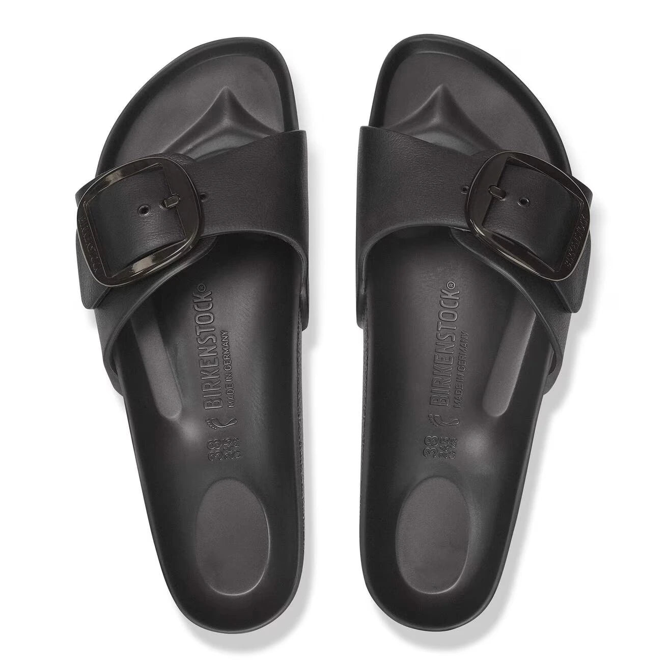 BIRKENSTOCK | SANDALI | DONNA | MADRID BIG BUCKLE EVA B