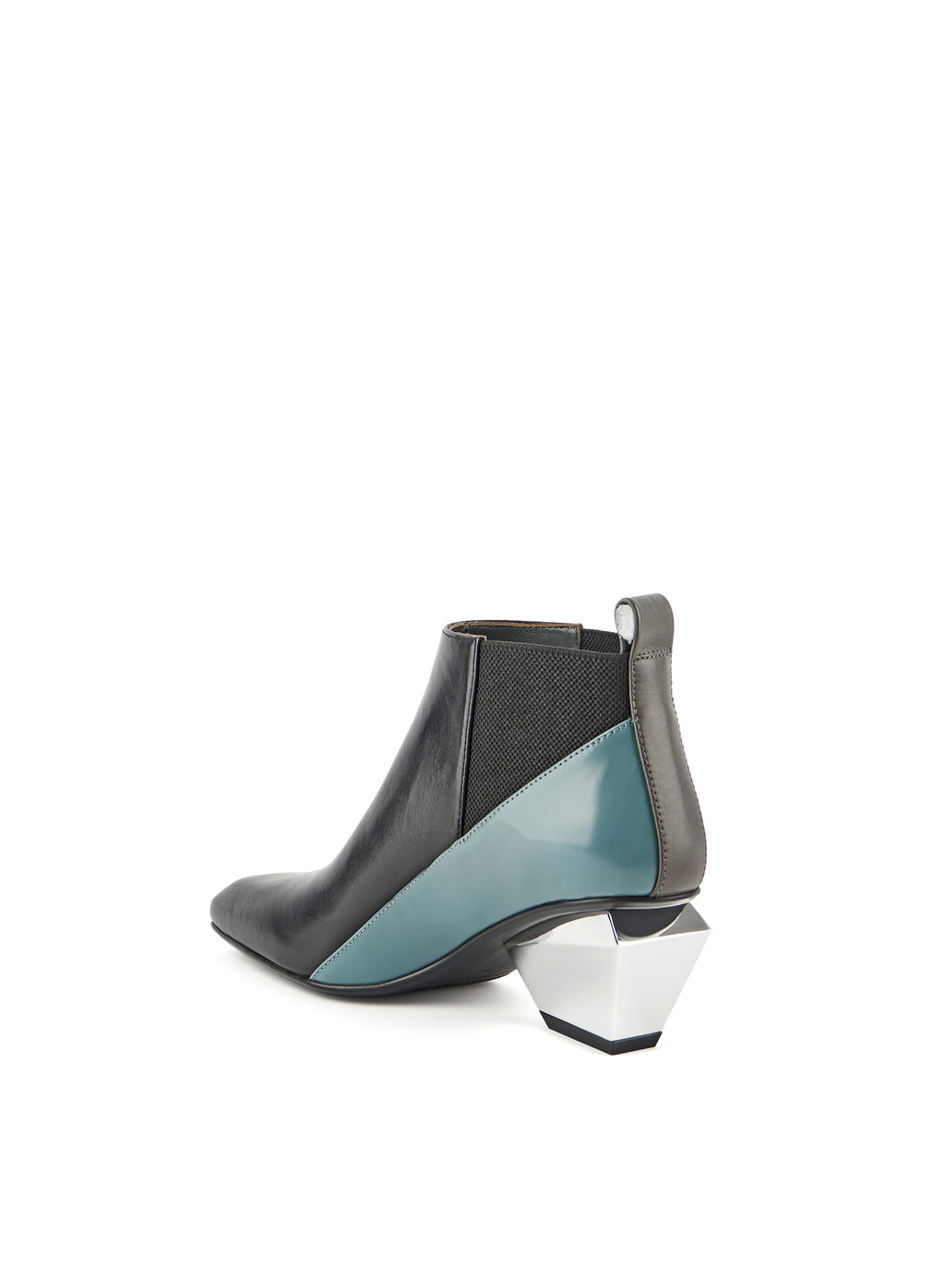 UNITED NUDE | STIVALETTI DA DONNA | JACKY X BASALT | GRIGIO