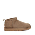 UGG Classic Ultra MINI Antilope: multicolour ankle boots for women