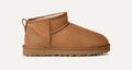 UGG | BOTAS | MUJER | W CLASSIC ULTRA MINI CHESTNUT | MARRÓN
