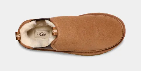 UGG | BOTINES CHELSEA UNISEX | NEUMEL CHELSEA CHESTNUT | MARRÓN