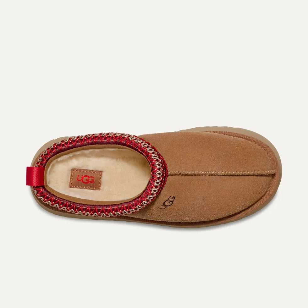 UGG | WOMEN'S CLOGS | TAZZ CHESTNUT | BROWN