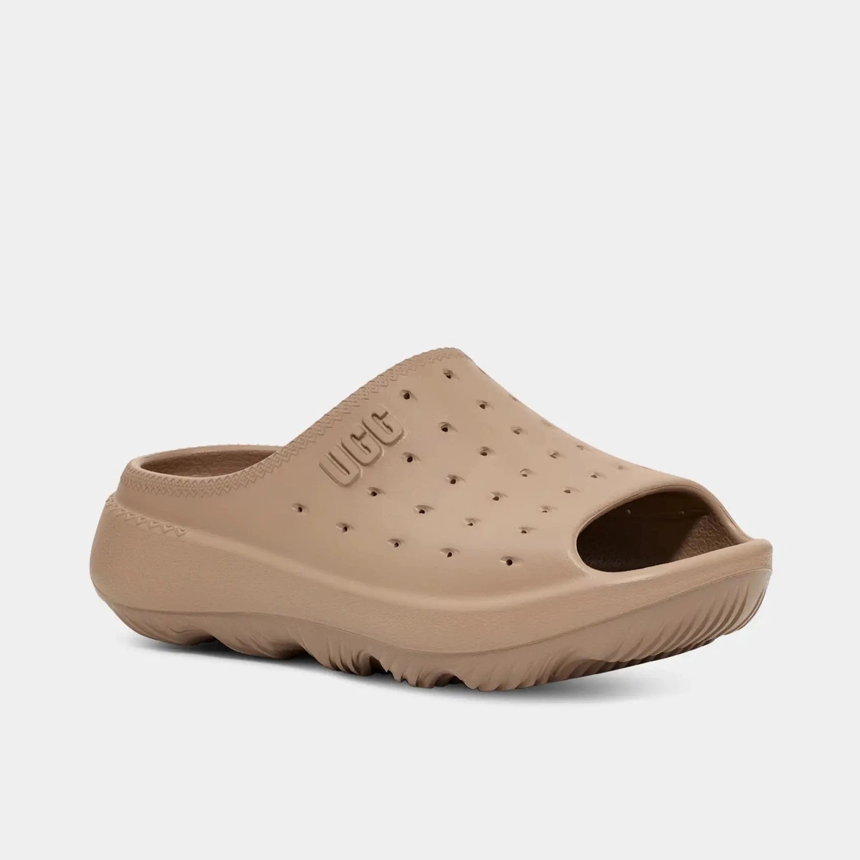 UGG | Босоніжки унісекс | M Slide It Dune | Коричневий