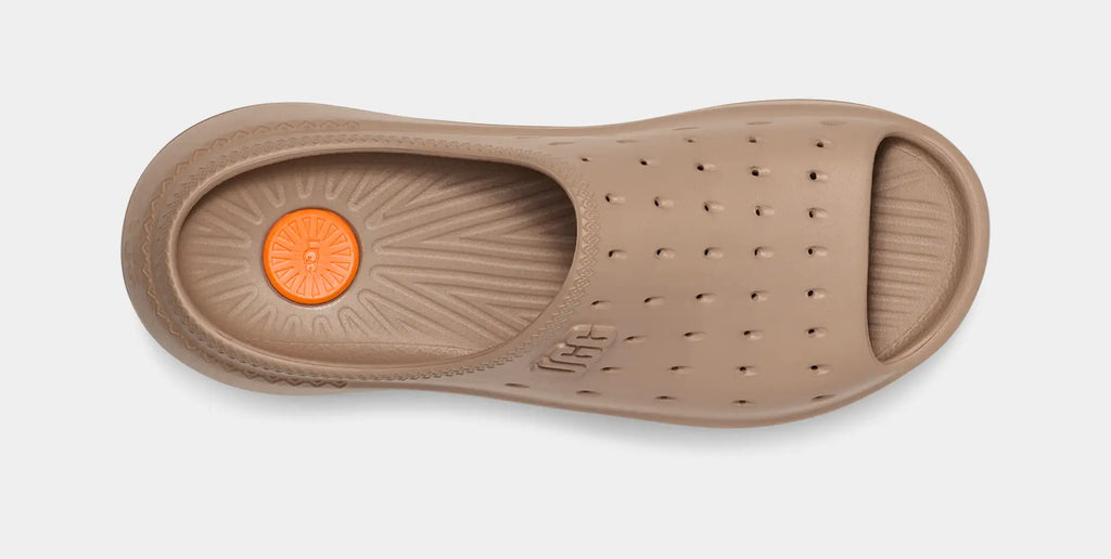 UGG | 男女通用凉鞋 | M Slide It Dune | 棕色