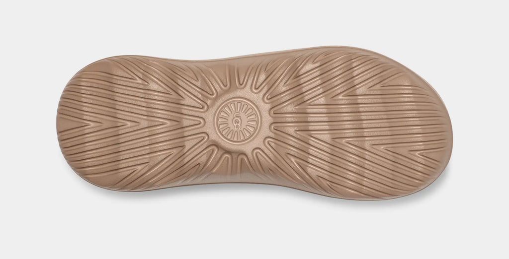 UGG | 男女通用凉鞋 | M Slide It Dune | 棕色