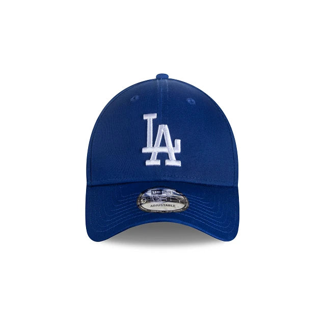 NEW ERA | GORRAS | UNISEX | LEAGUE ESSENTIAL 9FORTY LOSDOD LRYWHI | AZUL