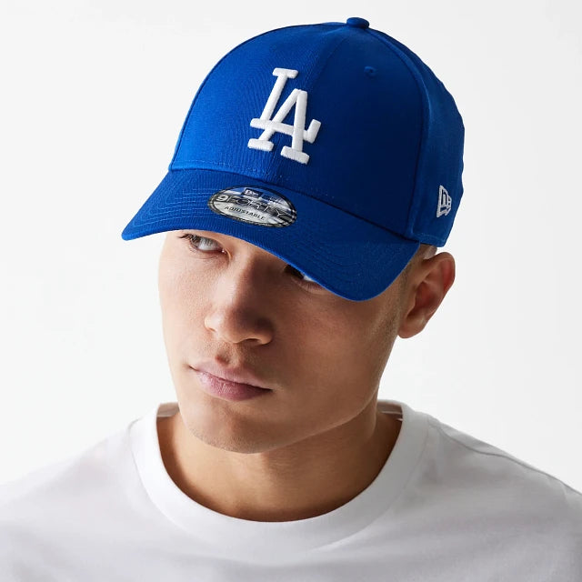 NEW ERA | GORRAS | UNISEX | LEAGUE ESSENTIAL 9FORTY LOSDOD LRYWHI | AZUL