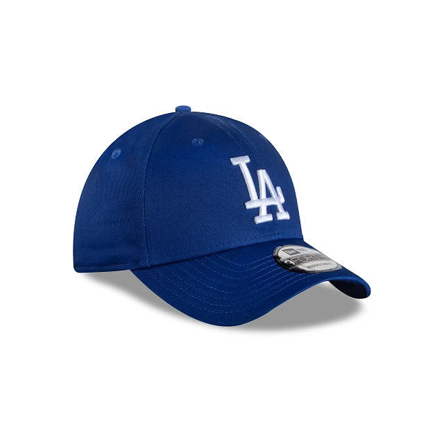NEW ERA | GORRAS | UNISEX | LEAGUE ESSENTIAL 9FORTY LOSDOD LRYWHI | AZUL