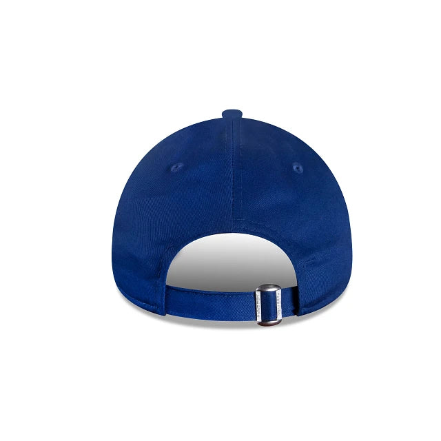 NEW ERA | GORRAS | UNISEX | LEAGUE ESSENTIAL 9FORTY LOSDOD LRYWHI | AZUL