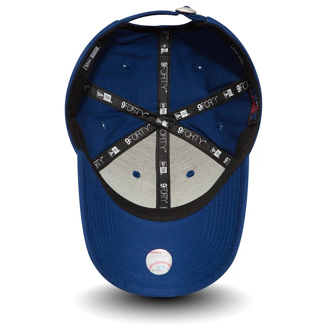 NEW ERA | GORRAS | UNISEX | LEAGUE ESSENTIAL 9FORTY LOSDOD LRYWHI | AZUL