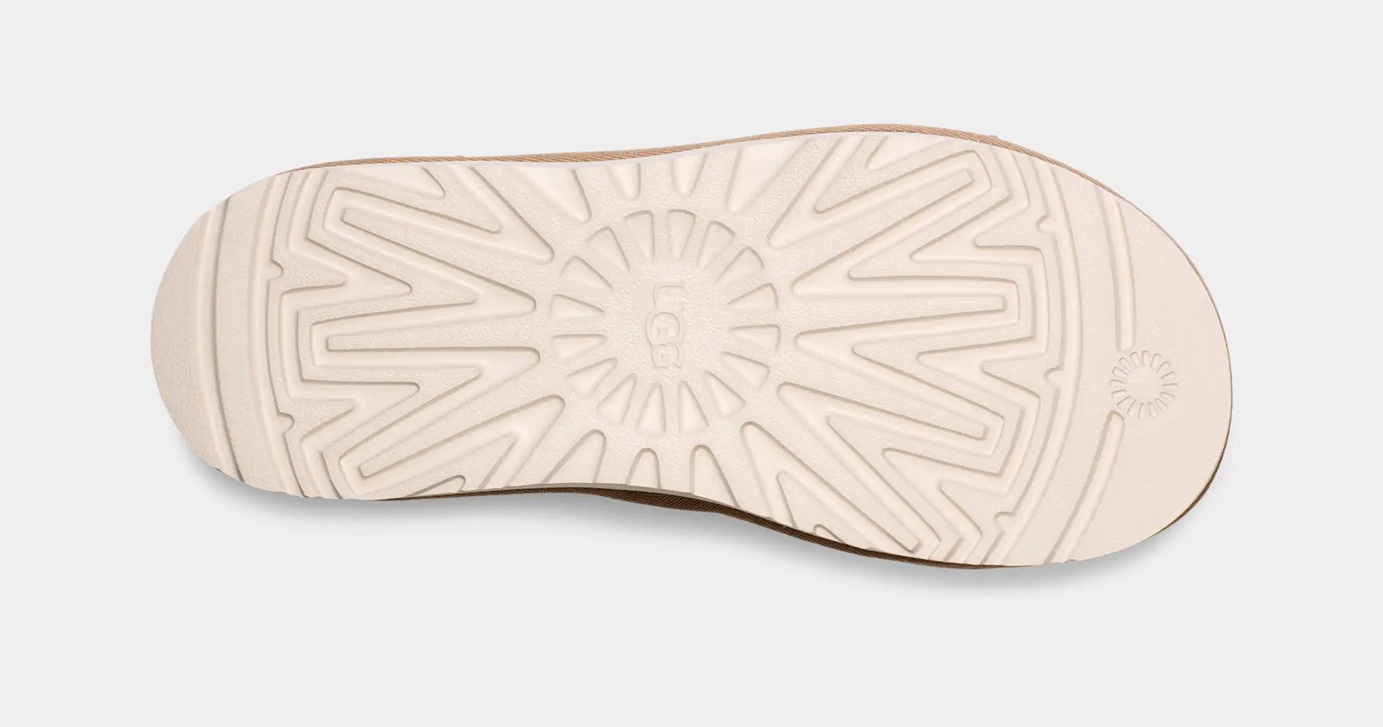 UGG | SANDALIAS | UNISEX | M GOLDENCOAST MULTISTRAP SAND | MARRÓN