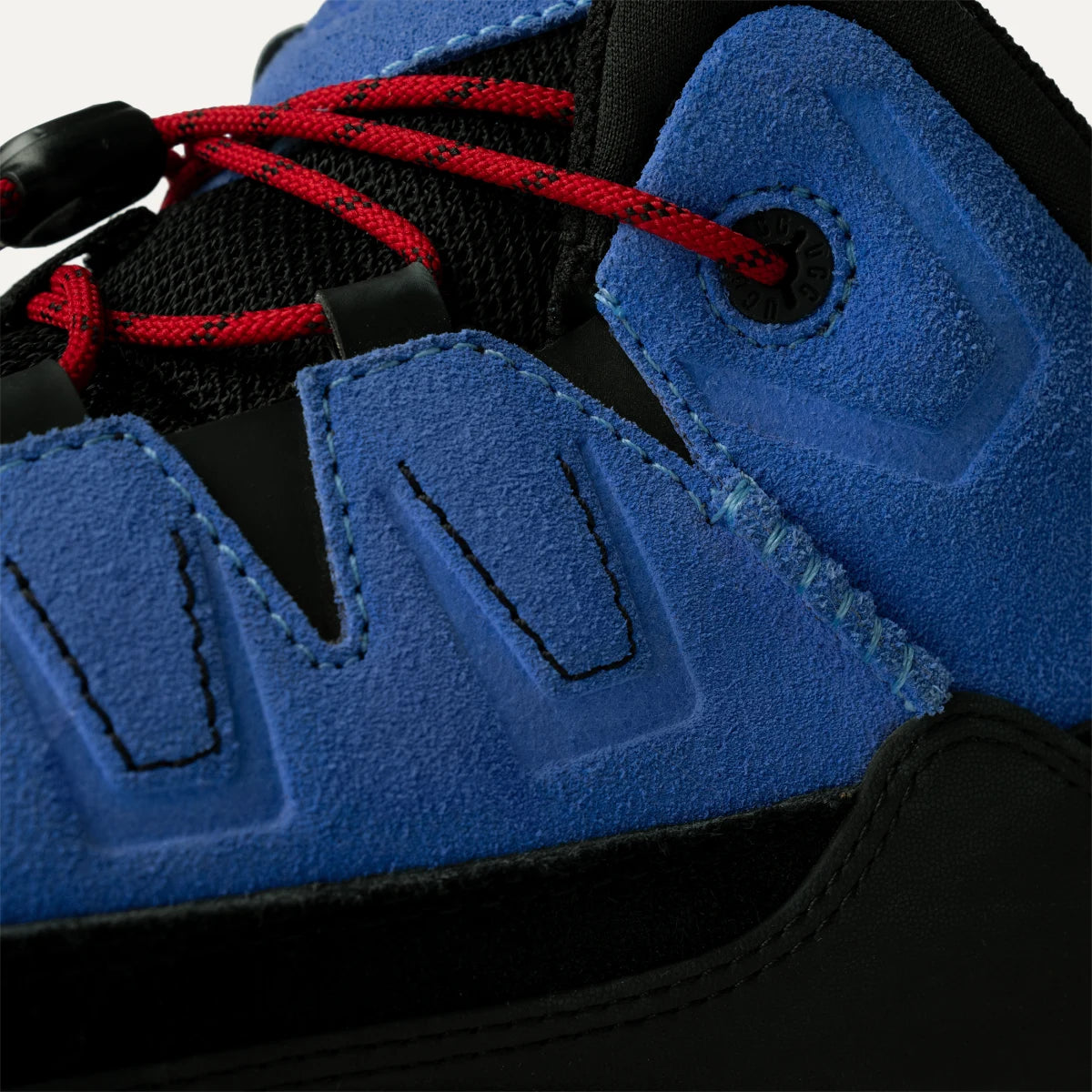 UGG | UNISEX BOOTS | CAPTRAIL HIGH BLACK | BLUE