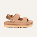 UGG | SANDAŁY | KOBIETY | W GOLDENSTAR GLIDE