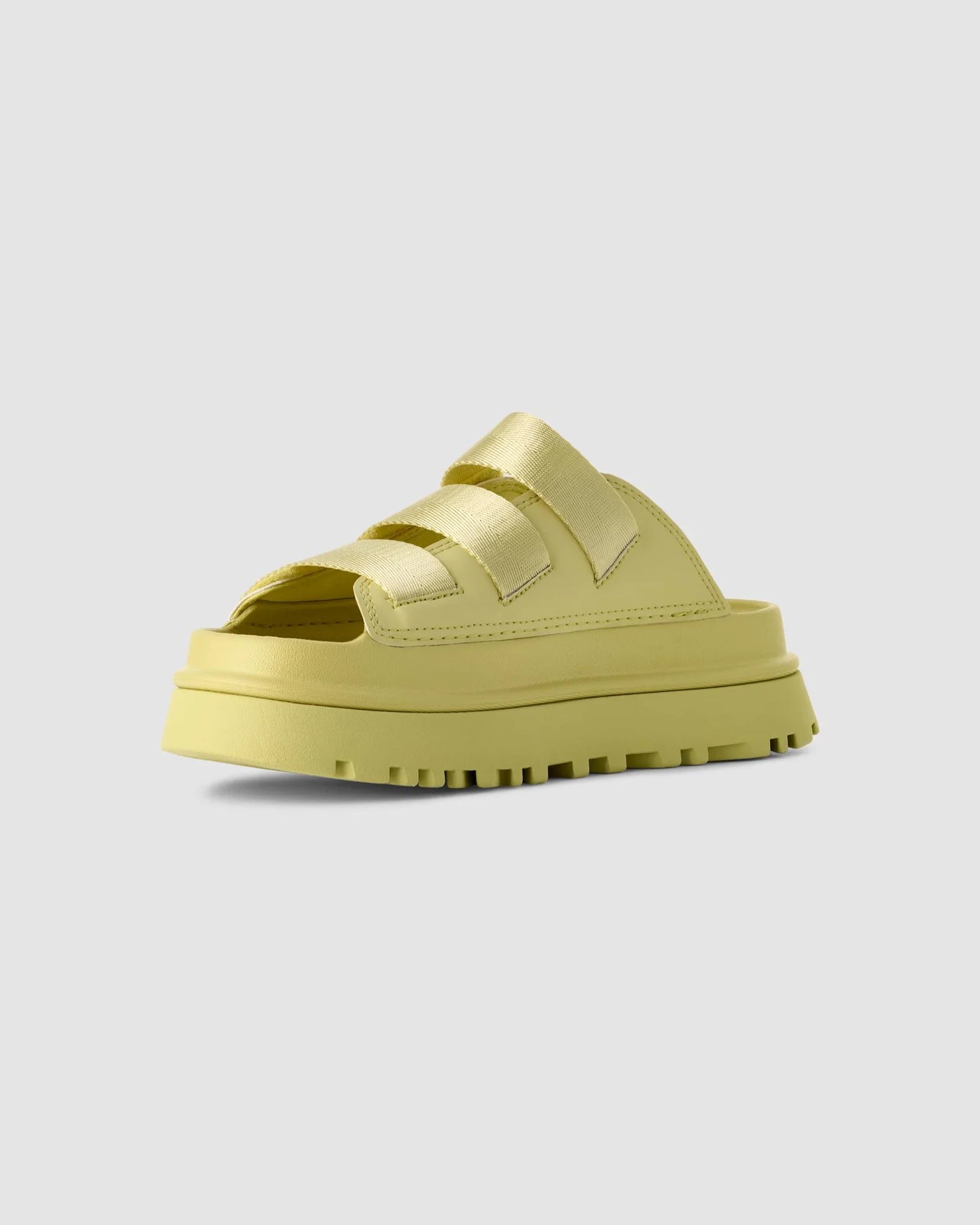 UGG | SANDALEN | DAMES | W GOLDENGLOW SLIDE