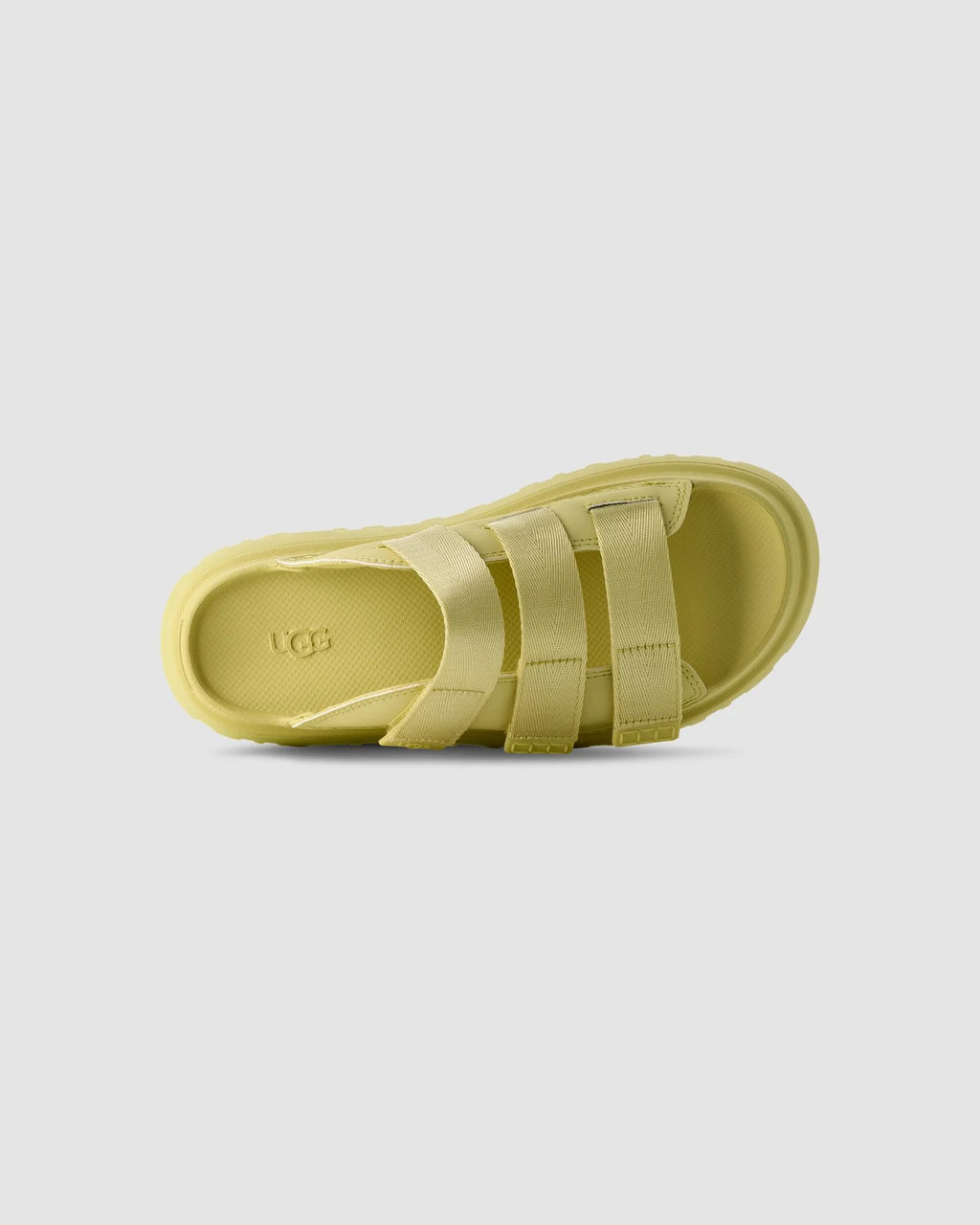 UGG | SANDALEN | DAMES | W GOLDENGLOW SLIDE