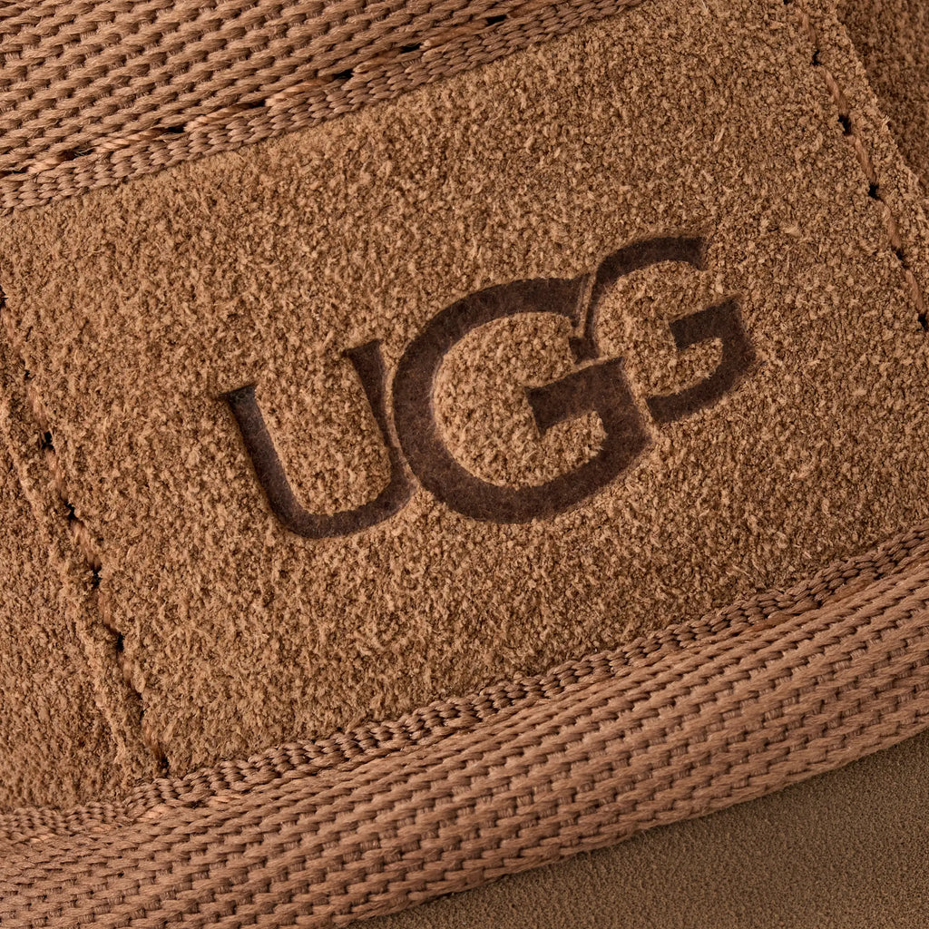 UGG W BEA MARY JANE Chestnut: marron sabots pour femme