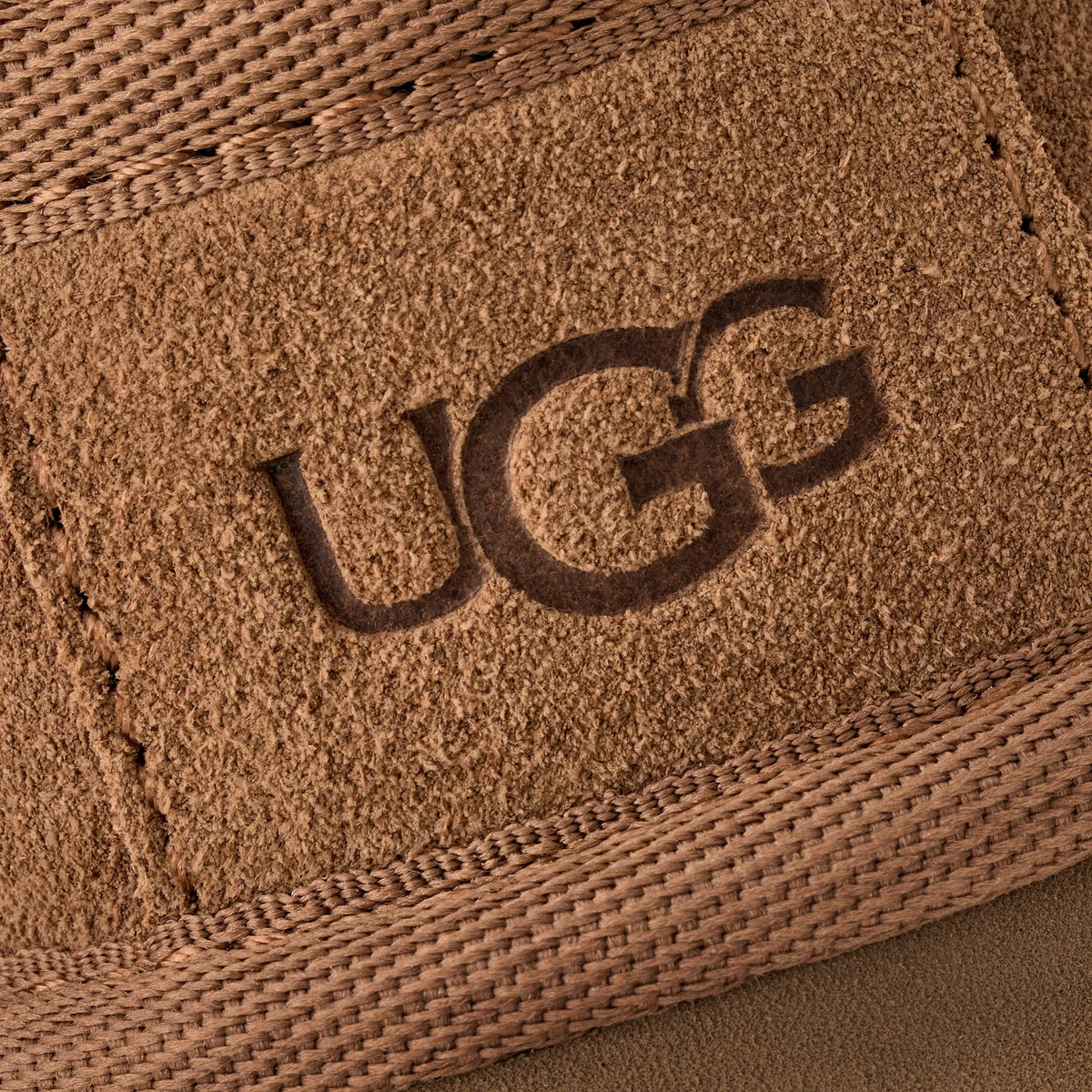 UGG W BEA MARY JANE Chestnut: marron sabots pour femme